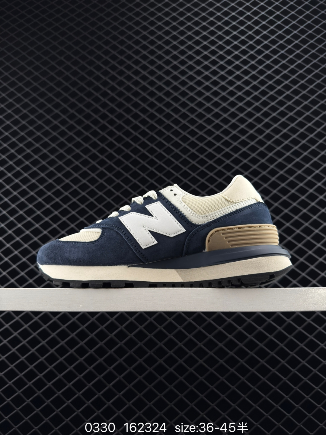 New Balance U574